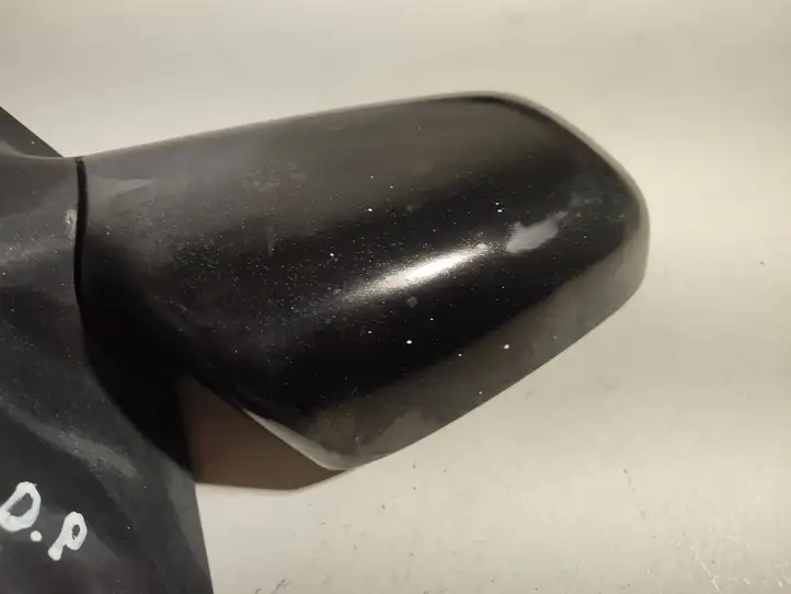 Toyota Yaris (1999 - 2003) 010399 Боковое зеркало с электроприводом — фото 4
