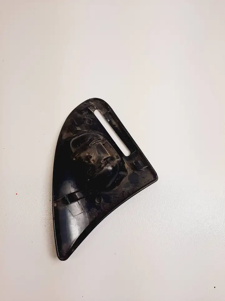 Volkswagen Sharan (2003 - 2010) 7M0868856E Накладка ремня безопасности — фото 4