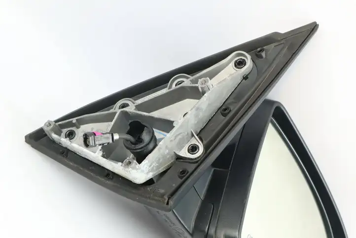 BMW X5M E70 (2010 - 2013) 7282744 Боковое зеркало с электроприводом — фото 14