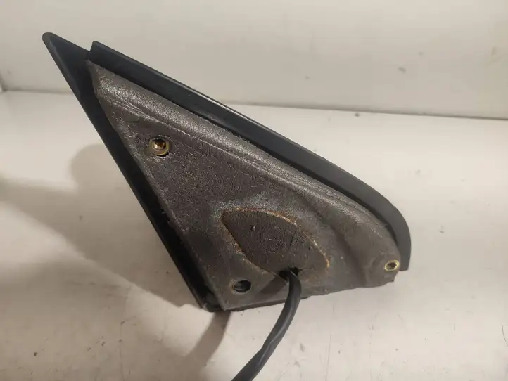 Fiat Stilo (2001 - 2010) 0158459 Боковое зеркало с электроприводом — фото 7