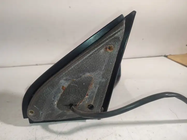 Fiat Stilo (2001 - 2010) 0158460 Боковое зеркало с электроприводом — фото 5