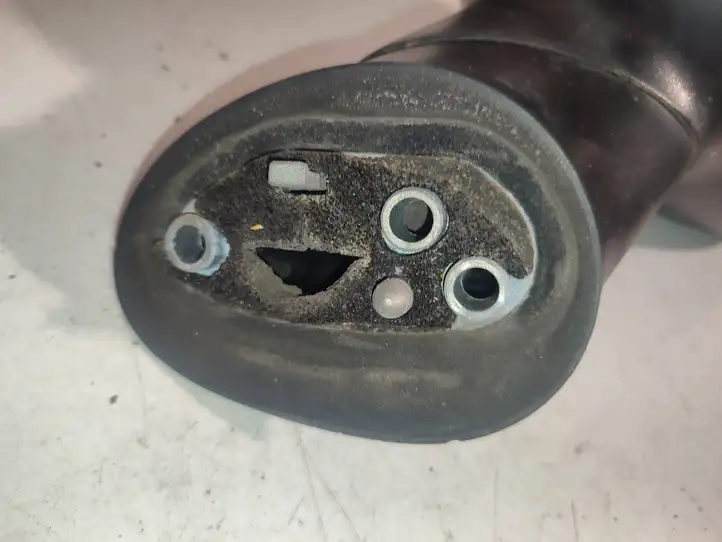 Fiat Punto (199) (2005 - 2018) 011024 Боковое зеркало с электроприводом — фото 4
