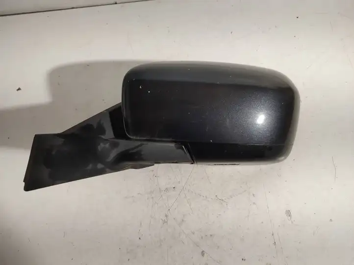 Mazda 5 (2005 - 2010) E4012284 Боковое зеркало с электроприводом — фото 1