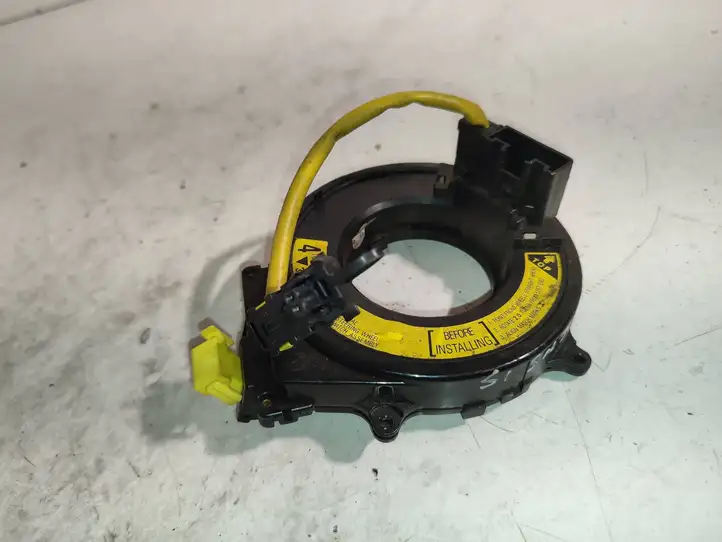 Toyota Avensis T220 (2000 - 2003) 8431005150 Контактное кольцо SRS — фото 5