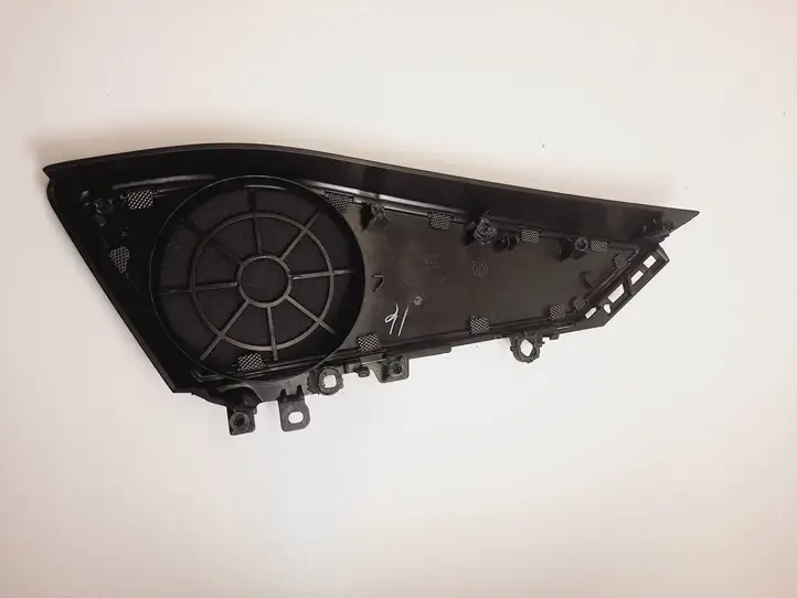 BMW X5 G05 (2018 - ) 51417455104 Накладка динамика передней двери — фото 4