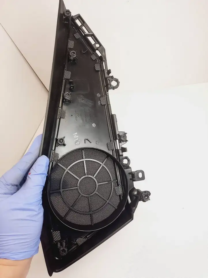 BMW X5 G05 (2018 - ) 51417455104 Накладка динамика передней двери — фото 3