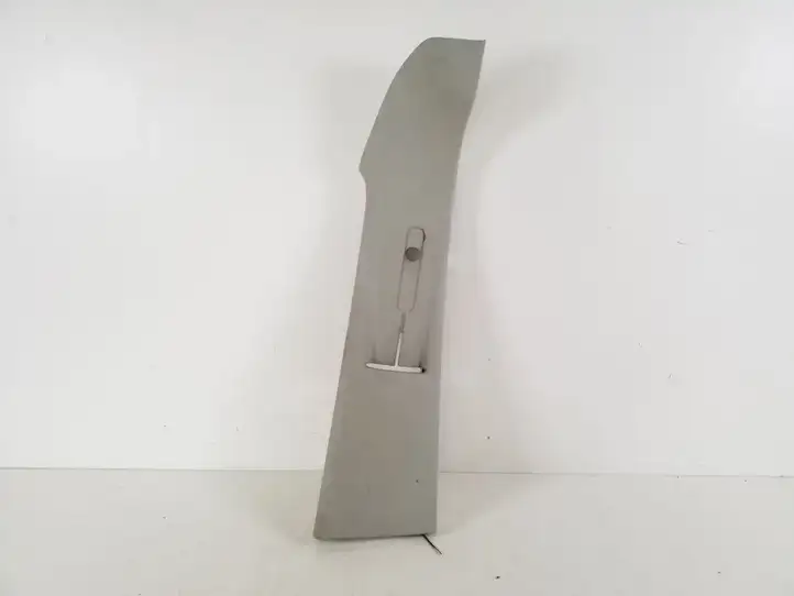 Volkswagen Transporter - Caravelle T5 (2009 - 2015) 7E0867244B Верхняя обшивка стойки B — фото 1