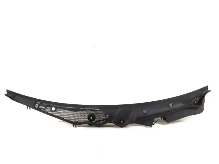 Mercedes-Benz E W212 (2009 - 2016) A2128300013 Жабо стеклоочистителей — фото 1