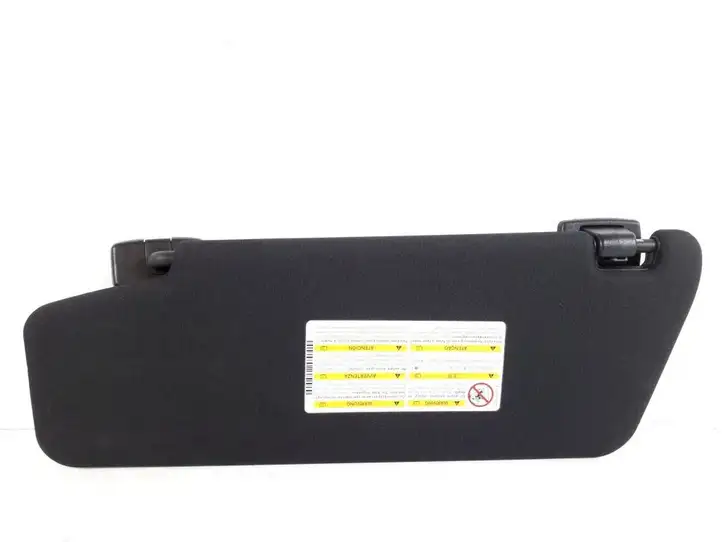Mercedes-Benz E W212 (2009 - 2016) A2128101610 Солнцезащитный козырек — фото 3
