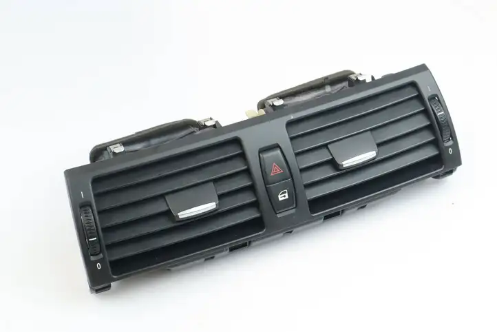 BMW X5 E70 (2006 - 2013) 9220101 Центральный воздушный дефлектор — фото 1
