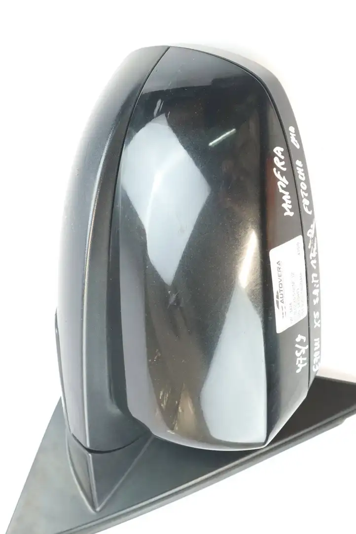 BMW X5 E70 (2006 - 2013) Боковое зеркало с электроприводом — фото 2