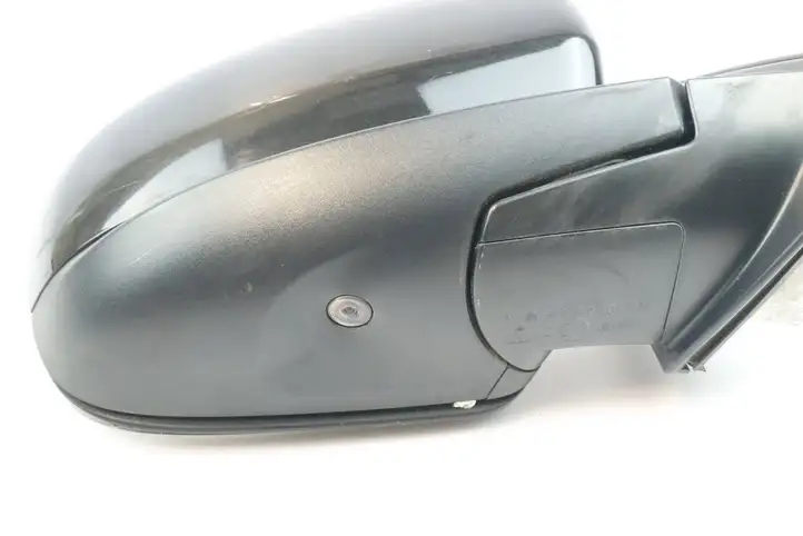 BMW X5 E70 (2006 - 2013) Боковое зеркало с электроприводом — фото 7