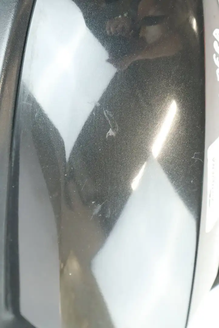 BMW X5 E70 (2006 - 2013) Боковое зеркало с электроприводом — фото 10