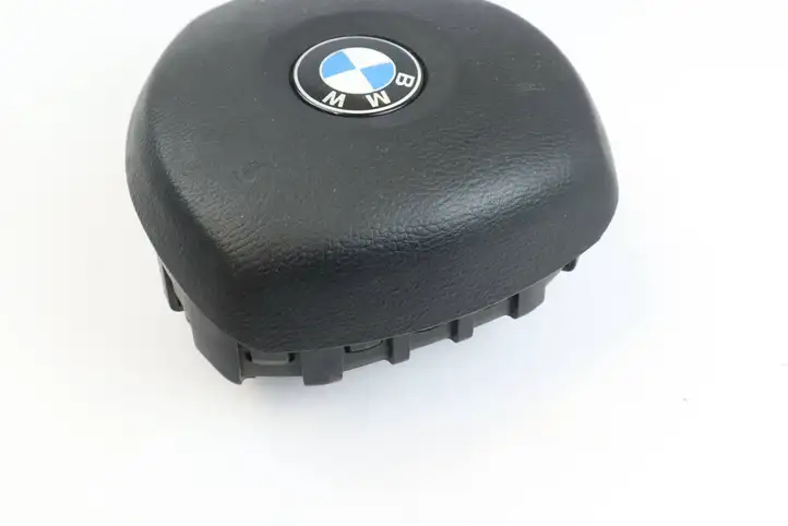 BMW X5 E70 (2006 - 2013) 6884666 Подушка безопасности руля — фото 6