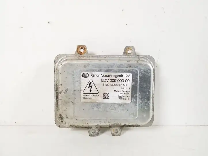 (2011 - 2016) 92190-3L100 Блок розжига ксенона — фото 1