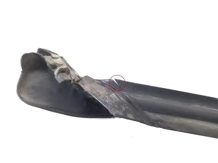 BMW 3 F30 F35 F31 (2012 - 2018) 7258325 Прочая отделка передней двери — фото 2