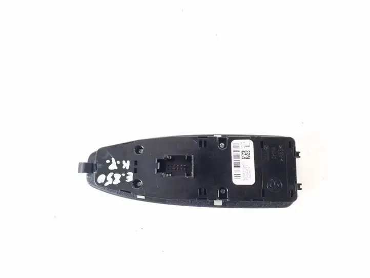 BMW 3 F30 F35 F31 (2012 - 2018) 9208109 Блок кнопок стеклоподъемников — фото 3