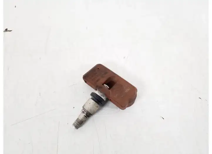 Mercedes-Benz CL C216 (2007 - 2014) A0009057200 Датчик давления шин — фото 1