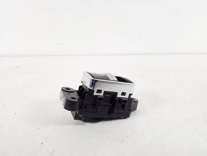 Mercedes-Benz CL C216 (2007 - 2014) A2168700410 Блок кнопок стеклоподъемников — фото 2
