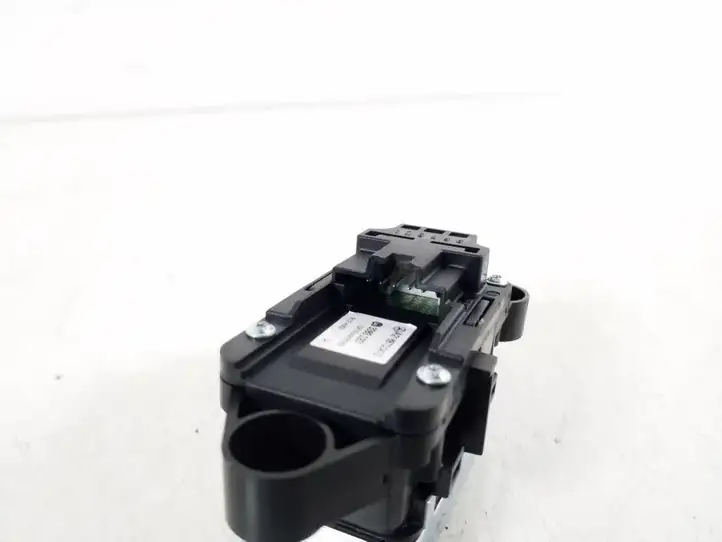 Mercedes-Benz CL C216 (2007 - 2014) A2168700410 Блок кнопок стеклоподъемников — фото 3
