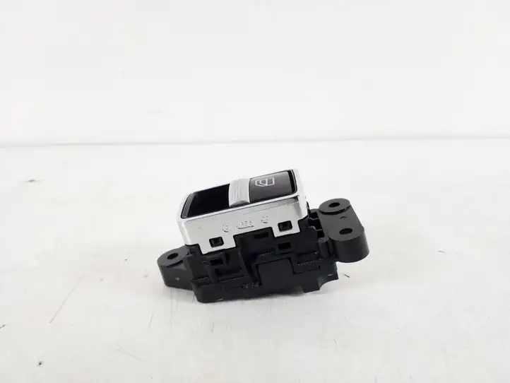 Mercedes-Benz CL C216 (2007 - 2014) A2168700410 Блок кнопок стеклоподъемников — фото 5
