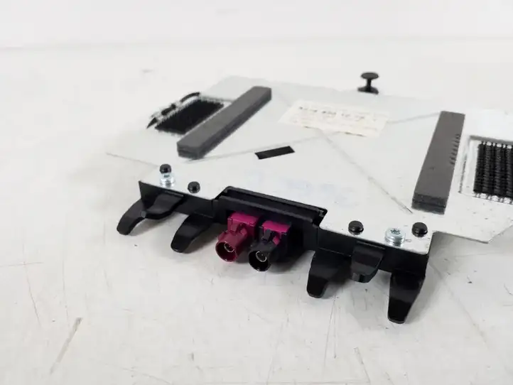 Mercedes-Benz CL C216 (2007 - 2014) A2168201075 GPS антенна — фото 2
