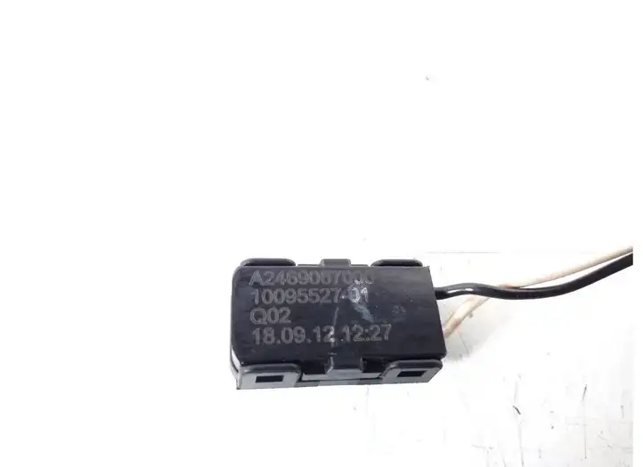 Mercedes-Benz B-class W246 (2011 - 2014) A2469067000 Прочая электропроводка — фото 2
