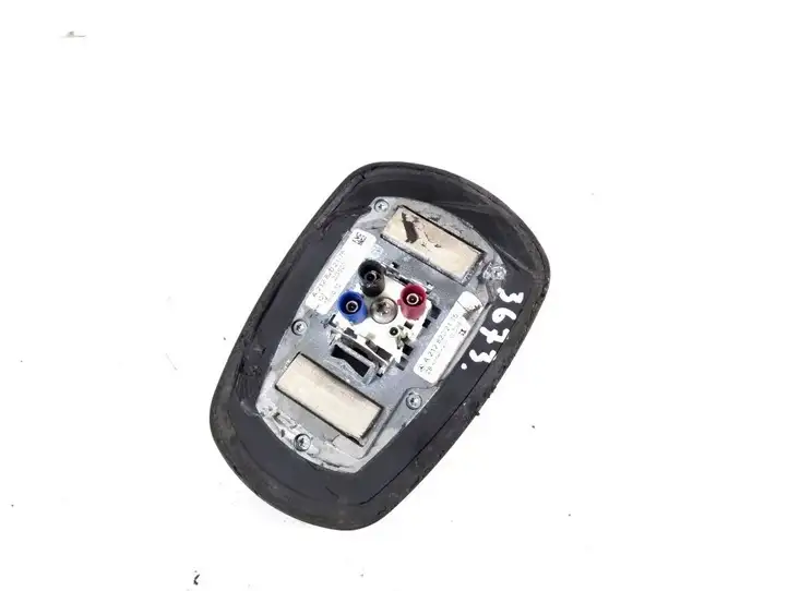 Mercedes-Benz B-class W246 (2011 - 2014) A2128202175 GPS антенна — фото 4