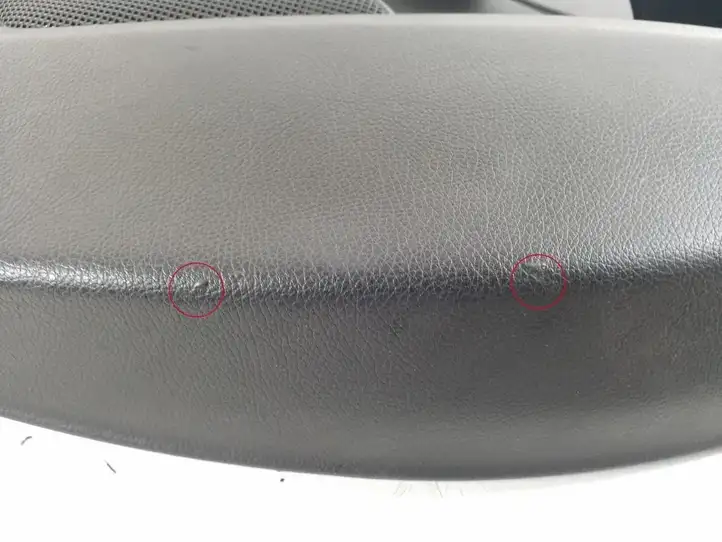 Mercedes-Benz B-class W246 (2011 - 2014) A2467300062 Обшивка задней двери — фото 4