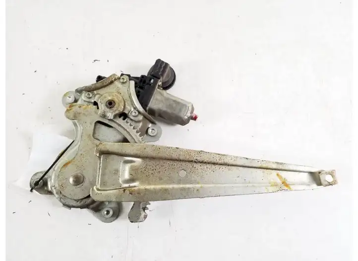 Toyota RAV 4 (XA30) (2006 - 2016)   Передний комплект электрического механизма для подъема окна