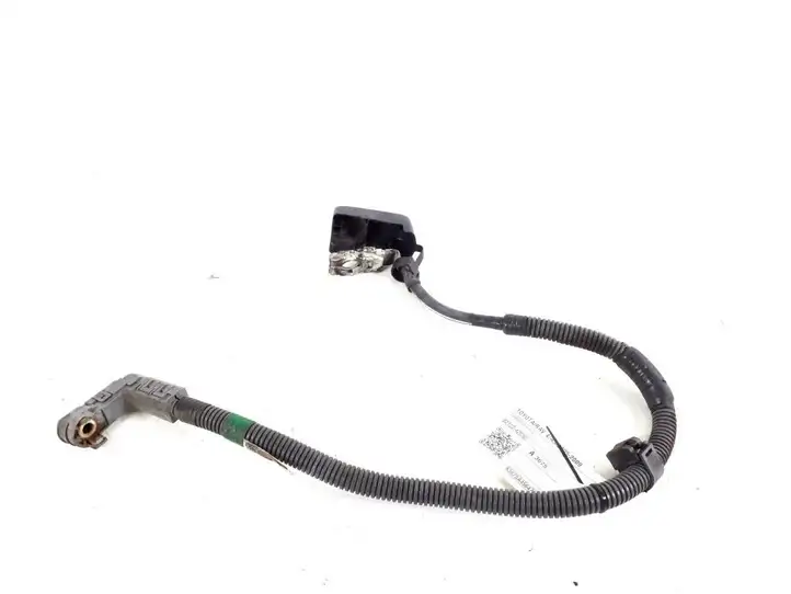 Toyota RAV 4 (XA30) (2006 - 2016) 82122-42050 Плюсовой провод аккумулятора — фото 2