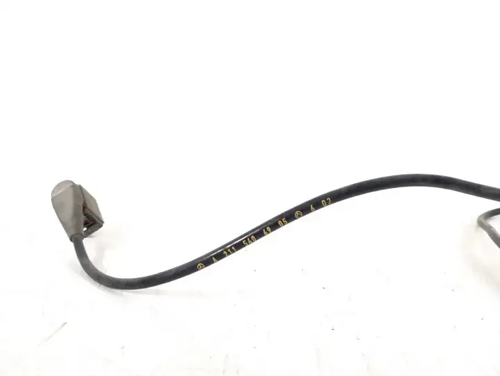 Mercedes-Benz CLS C219 (2003 - 2011) A2115406905 Прочая электропроводка — фото 3