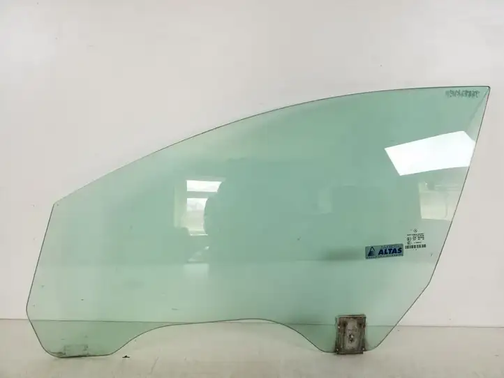 Mercedes-Benz CLS C219 (2003 - 2011)  A2197250110 Основное стекло передних дверей (четырехдверного автомобиля)