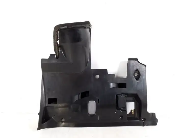 Mercedes-Benz CLS C219 (2003 - 2011) A2116800918 Прочие детали панели — фото 1