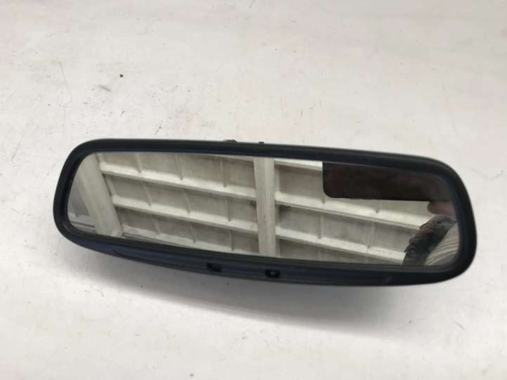 3S7A17E678BA Ford Focus C-MAX Galinio vaizdo veidrodis (salone)