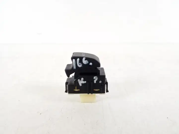 Toyota Avensis T250 (2003 - 2006) 84810-05050 Блок кнопок стеклоподъемников — фото 3