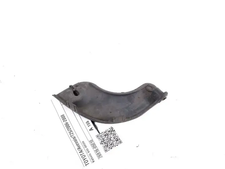 Toyota Avensis T250 (2006 - 2009) 76916-05010 Другая часть кузова — фото 2