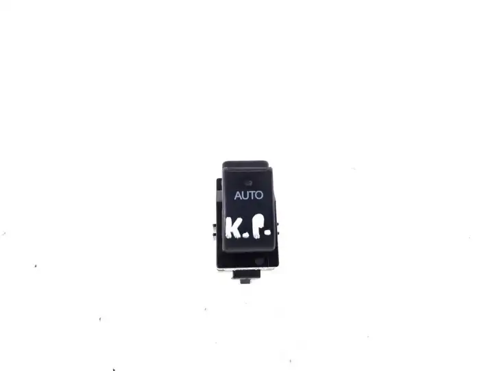 Toyota Avensis T250 (2003 - 2006) 84810-05050 Блок кнопок стеклоподъемников — фото 1