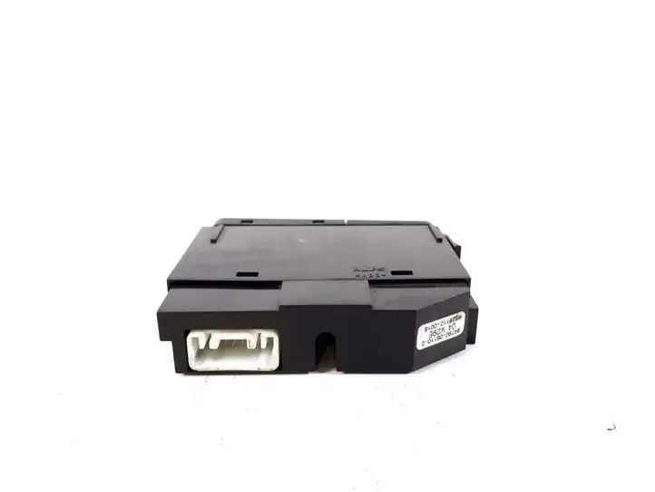 Toyota Auris 150 (2006 - 2012) 84790-05110 Кнопка обогрева стекла — фото 2