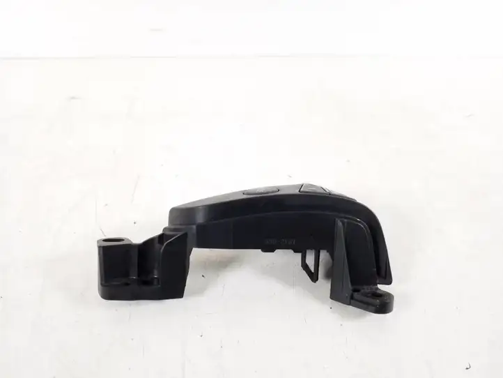 Toyota Avensis T250 (2006 - 2009) 84250-20020 Кнопки на рулевом колесе — фото 2