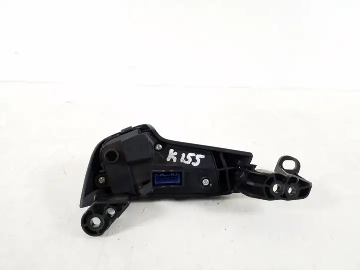Toyota Avensis T250 (2006 - 2009) 84250-20020 Кнопки на рулевом колесе — фото 3