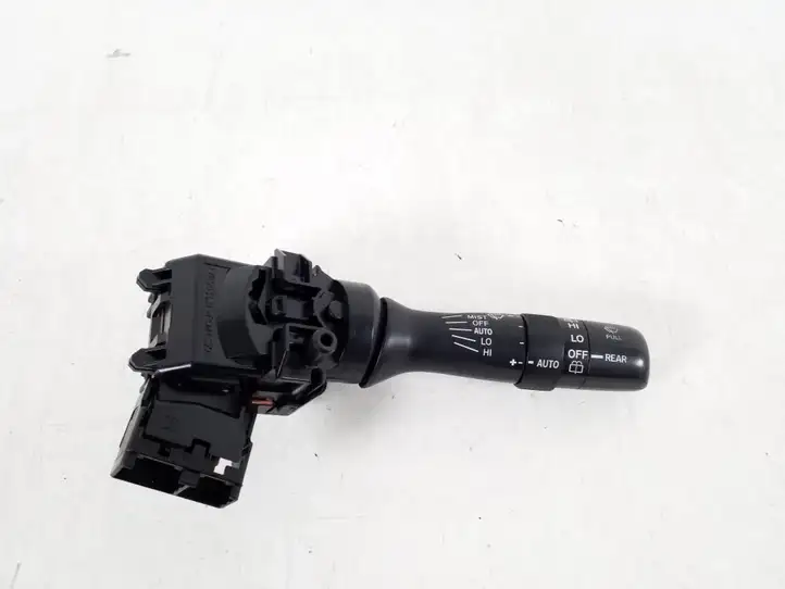 Toyota Auris 150 (2006 - 2012) 84652-02420 Комплект ручек — фото 1