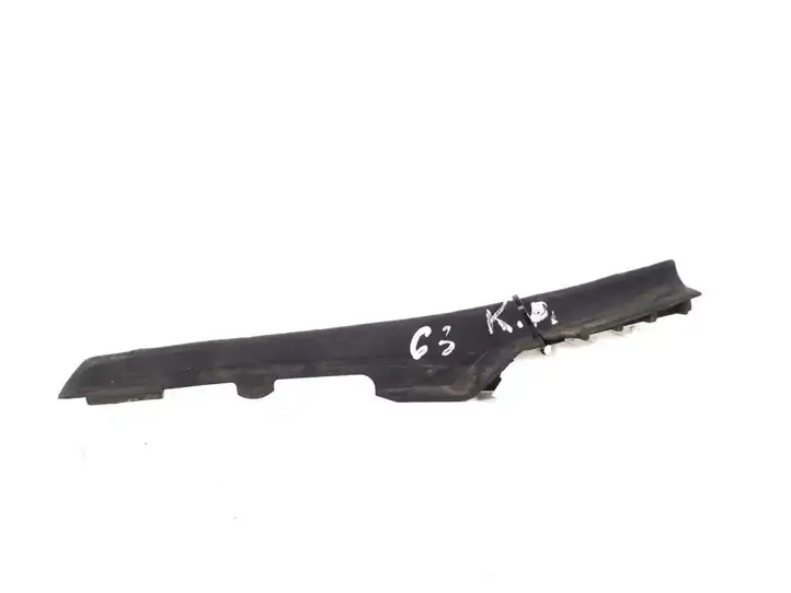 Toyota Auris 150 (2006 - 2012) 53867-02020 Другая часть кузова — фото 1
