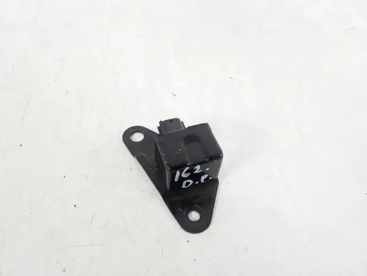 Toyota Yaris (1999 - 2003) 89865-52010 Датчик удара SRS — фото 2