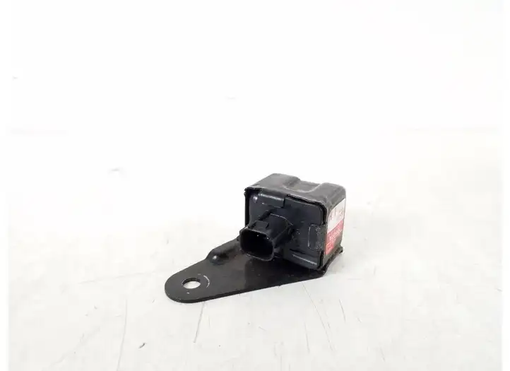 Toyota Yaris (1999 - 2003) 89835-52010 Датчик удара SRS — фото 2