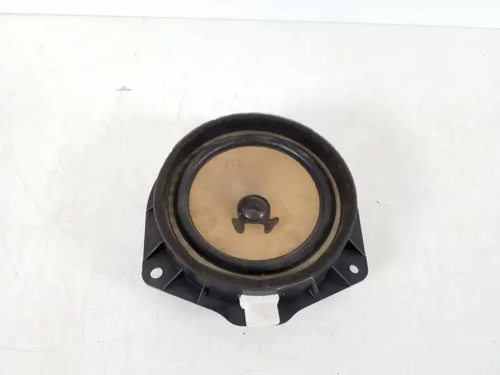 Toyota Yaris Verso (1999 - 2005) 86160-52030 Динамики передних дверей — фото 1
