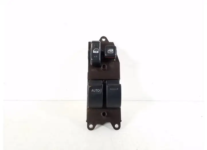 Toyota Yaris (1999 - 2003) 84820-10100 Блок кнопок стеклоподъемников — фото 1