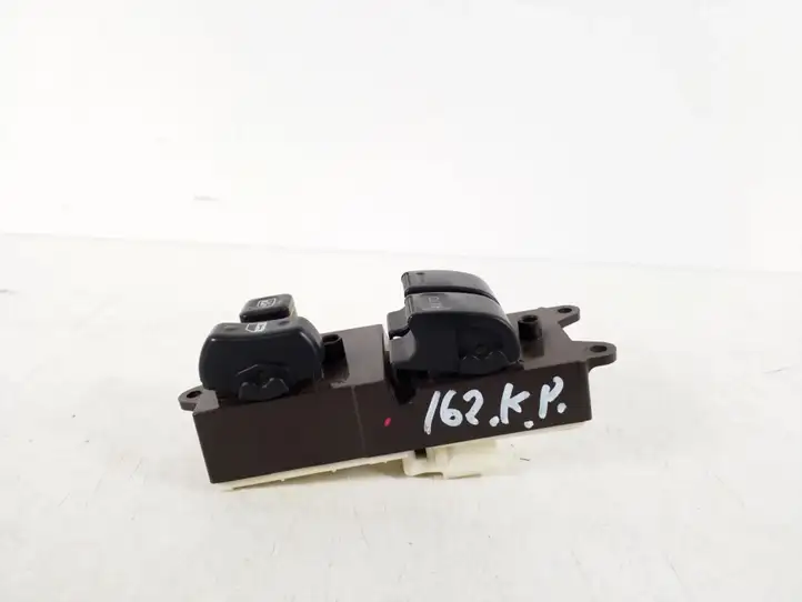 Toyota Yaris (1999 - 2003) 84820-10100 Блок кнопок стеклоподъемников — фото 2