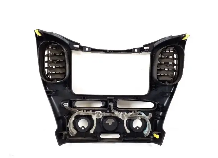 Toyota Yaris Verso (1999 - 2005) 55412-52030 Прочие детали панели — фото 3
