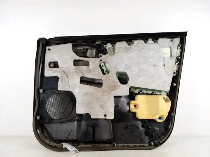 Toyota RAV 4 (XA40) (2012 - 2018) 67620-42A90 Обшивка передней двери — фото 2